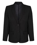 GW Girls Blazer Shorter Fitting