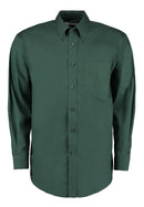 Corporate Oxford Long Sleeved Shirt