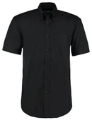 Corporate Oxford Short Sleeved Shirt