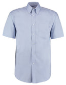 Corporate Oxford Short Sleeved Shirt