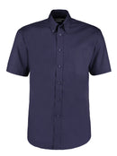 Corporate Oxford Short Sleeved Shirt