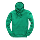 Premium Cotton Blend Hoodie