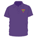 Loki E.S.U Polo Shirt