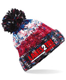Lakes2Tri Knitted Hat