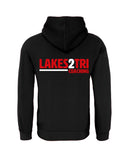 Lakes2Tri Hoodie