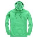 Premium Cotton Blend Hoodie