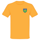 Lowther P.E. T-Shirt