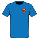 Mountain Rat Adventures T Shirt