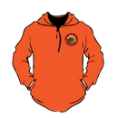 Mountain Rat Adventures Pullover Hoodie