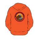 Mountain Rat Adventures Pullover Hoodie