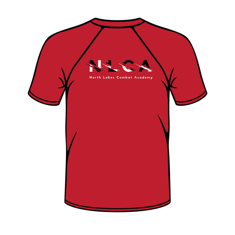 NLCA Active T-Shirt