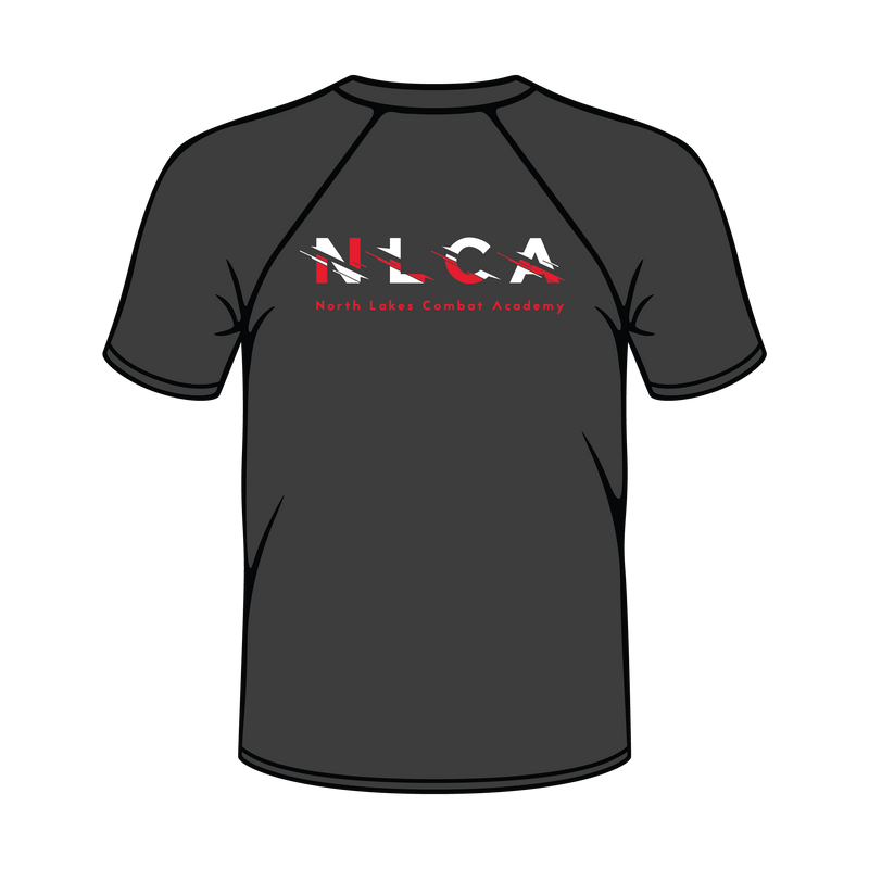 NLCA Active T-Shirt