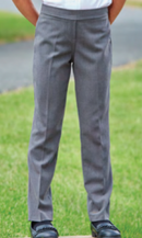 GW Girls' Junior Slim Fit Trousers LP