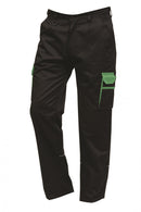 Two Tone Combat Trouser