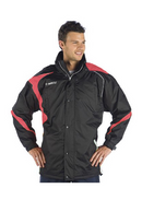 Valencia Padded Jacket