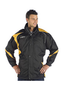 Valencia Padded Jacket