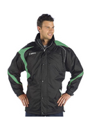 Valencia Padded Jacket