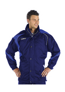 Valencia Padded Jacket