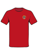 Kirkoswald P.E. T-Shirt