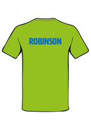Bolton PE T-Shirt