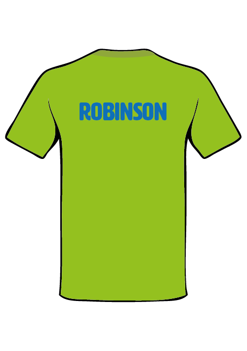 Bolton PE T-Shirt