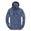 Premium Cotton Blend Hoodie