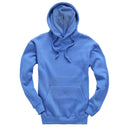 Premium Cotton Blend Hoodie