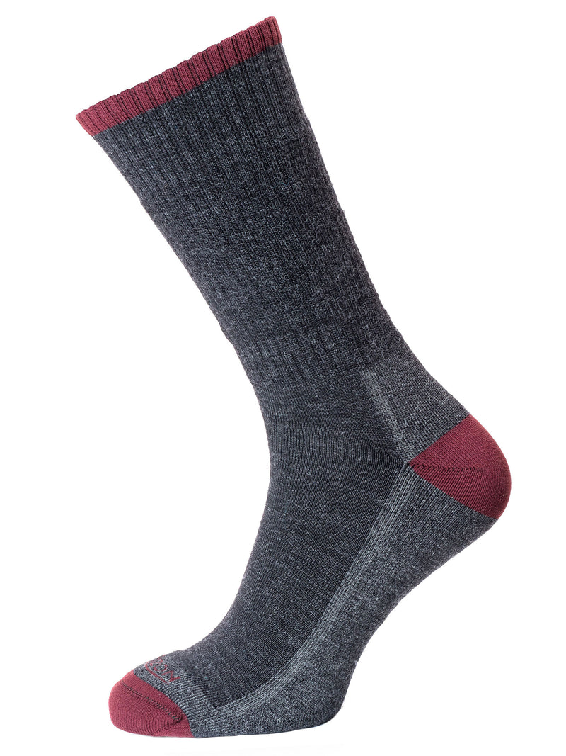 Horizon Premium Merino Hike Sock