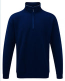 Grouse 1/4 Zip Sweatshirt