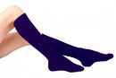 Knee High Socks - Pack of 6 