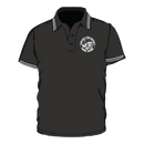 Night Owl Northern Soul Club Polo Shirt