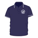 Night Owl Northern Soul Club Polo Shirt
