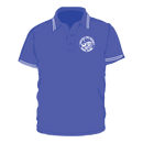 Night Owl Northern Soul Club Polo Shirt
