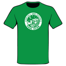 Night Owl Northern Soul Club T-Shirt