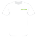 North Lakes P.E. T-shirt