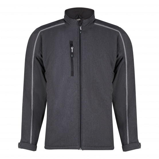 Crane Fur-Lined Softshell Jacket - Deal at Checkout!