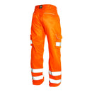 Deluxe Hi-Vis Condor Cargo Trouser