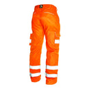 Hi-Vis Vulture Ballistic Trouser