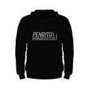Penrith Gymnastics Club Zipped Hoodie