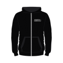 Penrith Gymnastics Club Zipped Hoodie