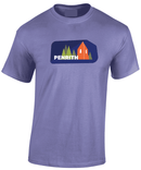 Penrith Cumbria Lake District Printed T-shirts