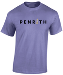 Penrith Cumbria Lake District Printed T-shirts