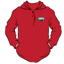 Penruddock Hoodie