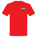 Penruddock P.E. T-Shirt