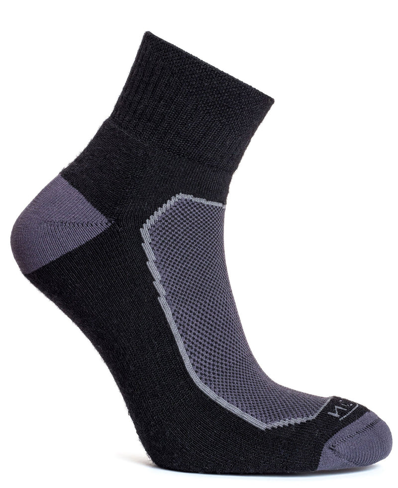 Premium Quarter Socks