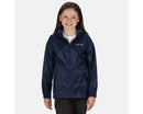 Kids' Pack It Lightweight Waterproof Jacket
