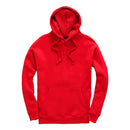 Premium Cotton Blend Hoodie