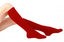 Knee High Socks - Pack of 6 