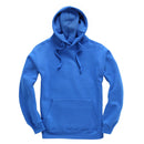 Premium Cotton Blend Hoodie
