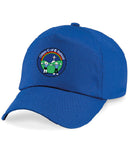 Orton School Sun Cap